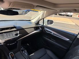 2018 Cadillac XT5