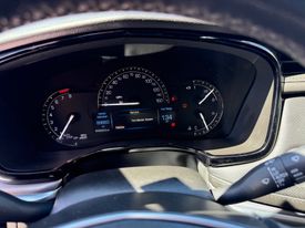 2018 Cadillac XT5