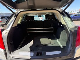 2018 Cadillac XT5