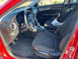 2020 Kia Forte