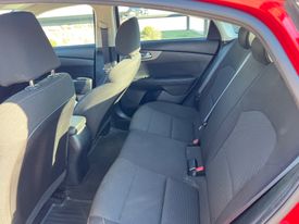 2020 Kia Forte