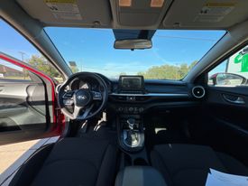 2020 Kia Forte