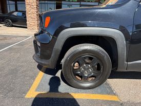 2019 Jeep Renegade