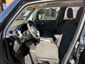 2019 Jeep Renegade