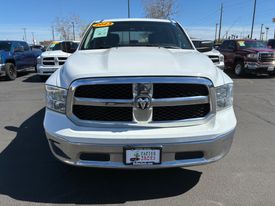 2023 Ram 1500 Classic
