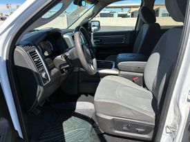 2023 Ram 1500 Classic