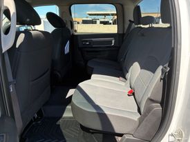 2023 Ram 1500 Classic