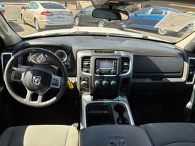 2023 Ram 1500 Classic