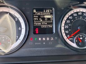 2023 Ram 1500 Classic