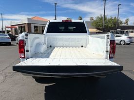 2023 Ram 1500 Classic