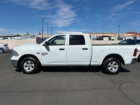 2023 Ram 1500 Classic