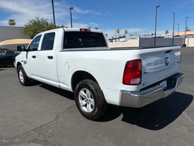 2023 Ram 1500 Classic