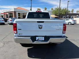 2023 Ram 1500 Classic