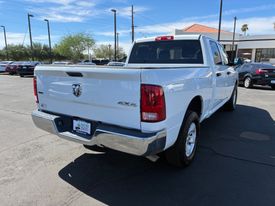 2023 Ram 1500 Classic