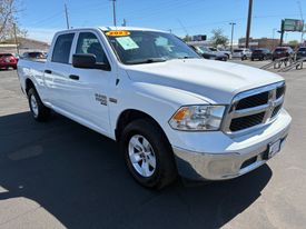 2023 Ram 1500 Classic