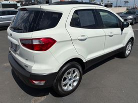 2018 Ford EcoSport