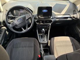 2018 Ford EcoSport