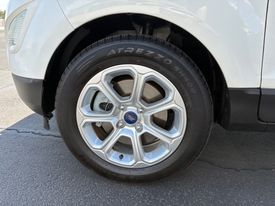 2018 Ford EcoSport