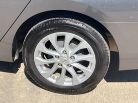 2018 Nissan Sentra