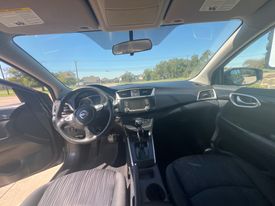 2018 Nissan Sentra
