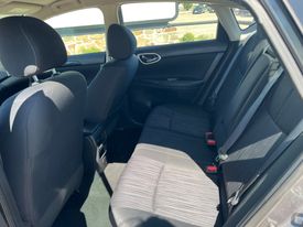 2018 Nissan Sentra