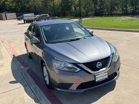 2018 Nissan Sentra