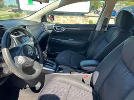 2018 Nissan Sentra