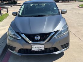 2018 Nissan Sentra