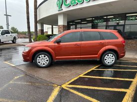 2014 Dodge Journey