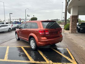 2014 Dodge Journey