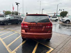 2014 Dodge Journey