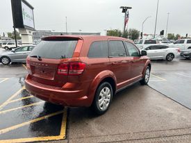 2014 Dodge Journey