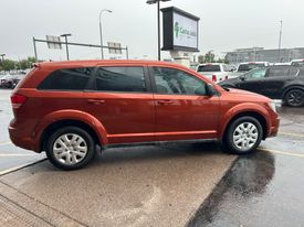 2014 Dodge Journey