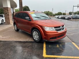 2014 Dodge Journey