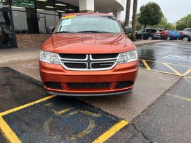 2014 Dodge Journey