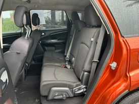 2014 Dodge Journey