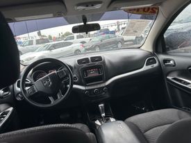 2014 Dodge Journey