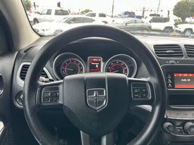 2014 Dodge Journey