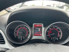 2014 Dodge Journey