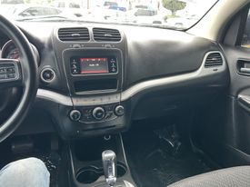 2014 Dodge Journey