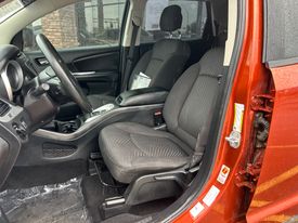 2014 Dodge Journey