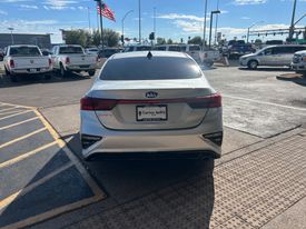 2020 Kia Forte