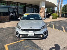 2020 Kia Forte