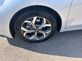 2020 Kia Forte