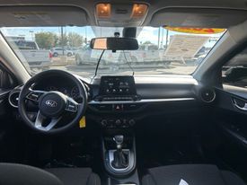 2020 Kia Forte