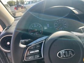 2020 Kia Forte