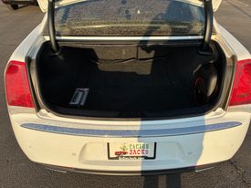 2018 Chrysler 300