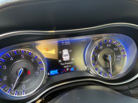 2018 Chrysler 300