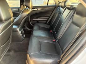 2018 Chrysler 300