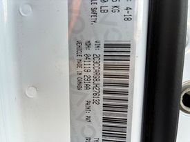 2018 Chrysler 300